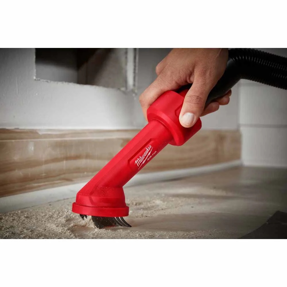 Milwaukee 49-90-2035 AIR-TIP Cross Brush Tool - Image 9