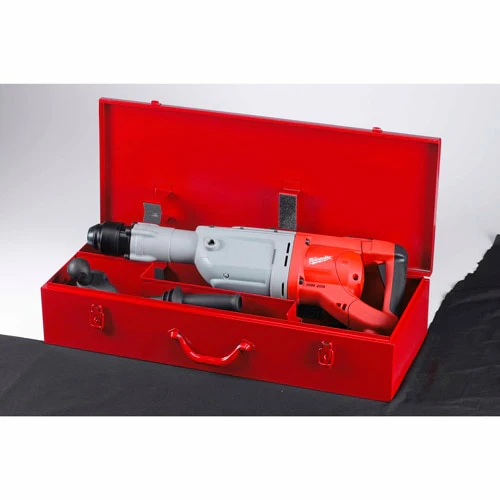 Milwaukee 5342-21 2" SDS-max Rotary Hammer - Image 4