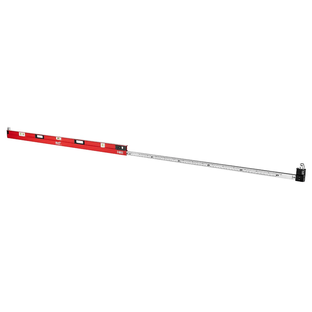 Milwaukee MLXP712 6.5' - 12' REDSTICK Expandable Level - Image 5