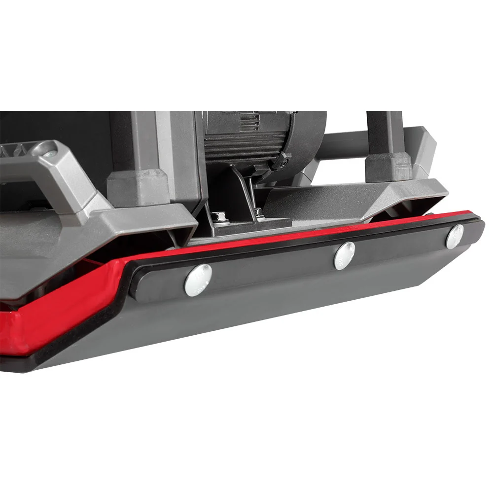 Milwaukee MXF220-2HD MX FUEL Lithium-Ion 20 in. Plate Compactor Kit with (2) FORGE HD12.0 Batteries and (1) MX FUEL Super Charger - Image 10