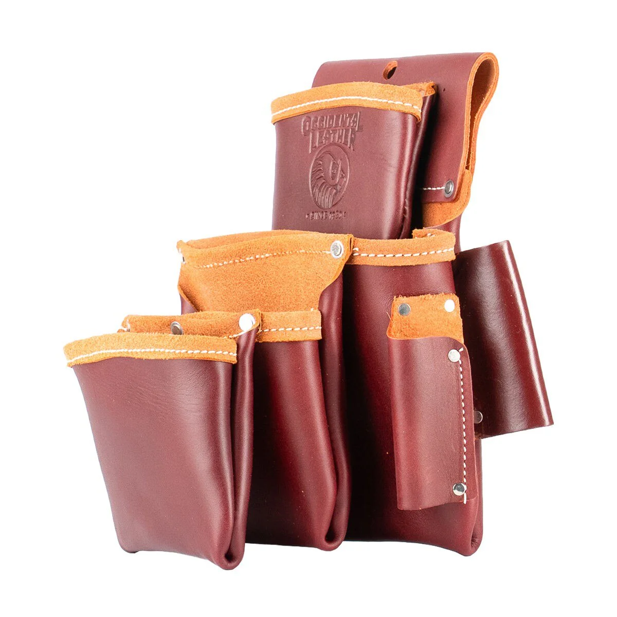 Occidental Leather 5062 Tool pouch - Image 2