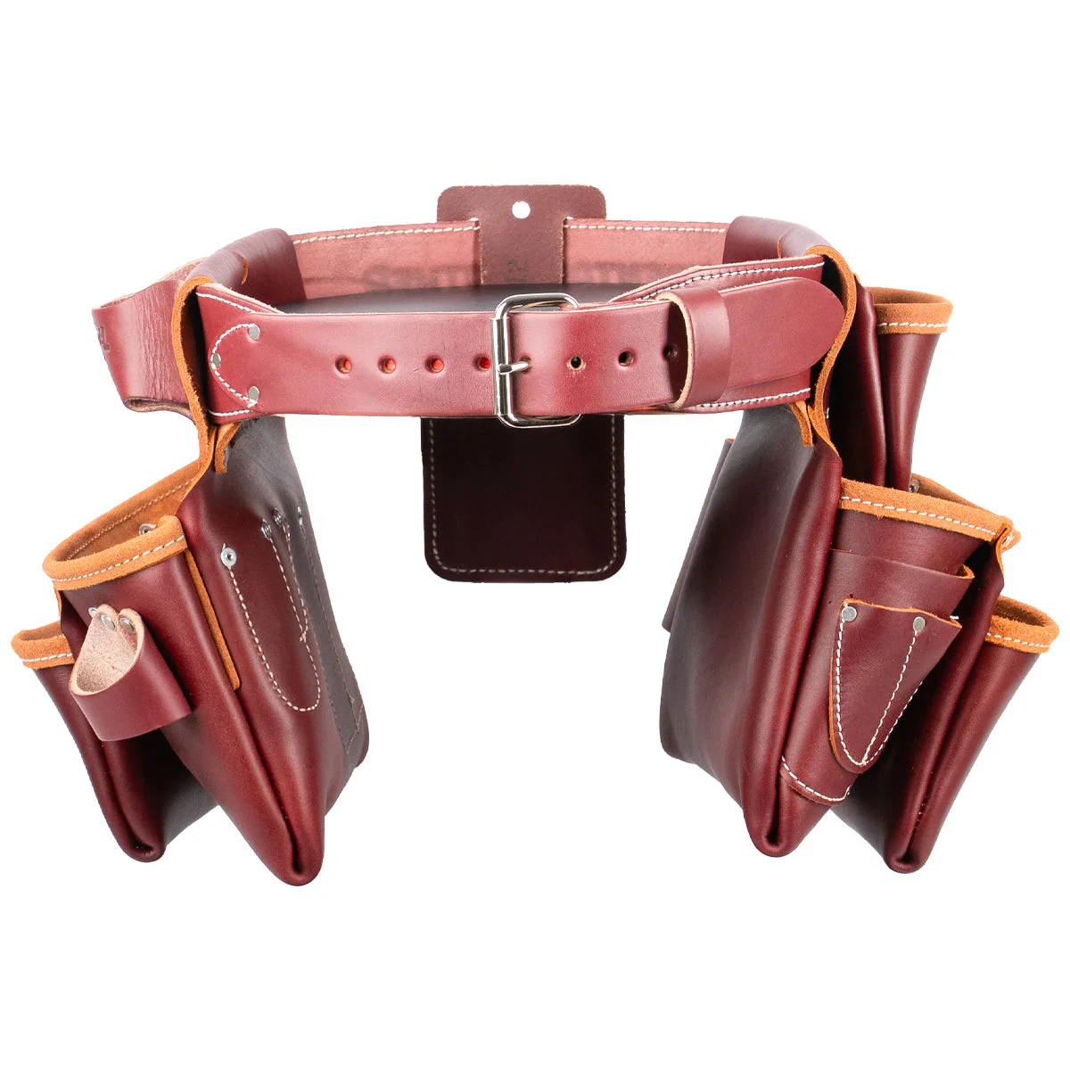 Occidental Leather 5080SM Small Pro Framer Set - Image 4
