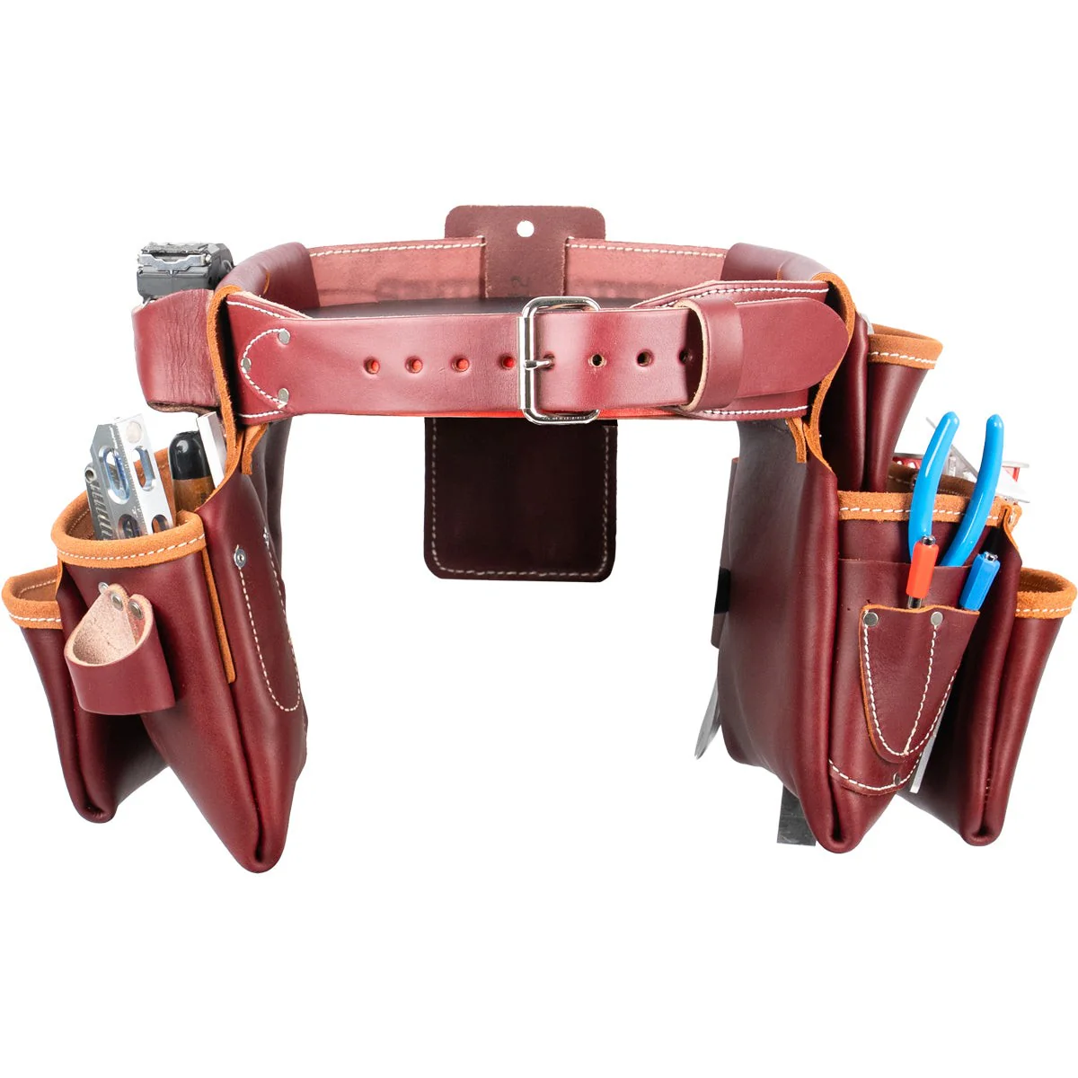 Occidental Leather 5080SM Small Pro Framer Set - Image 5