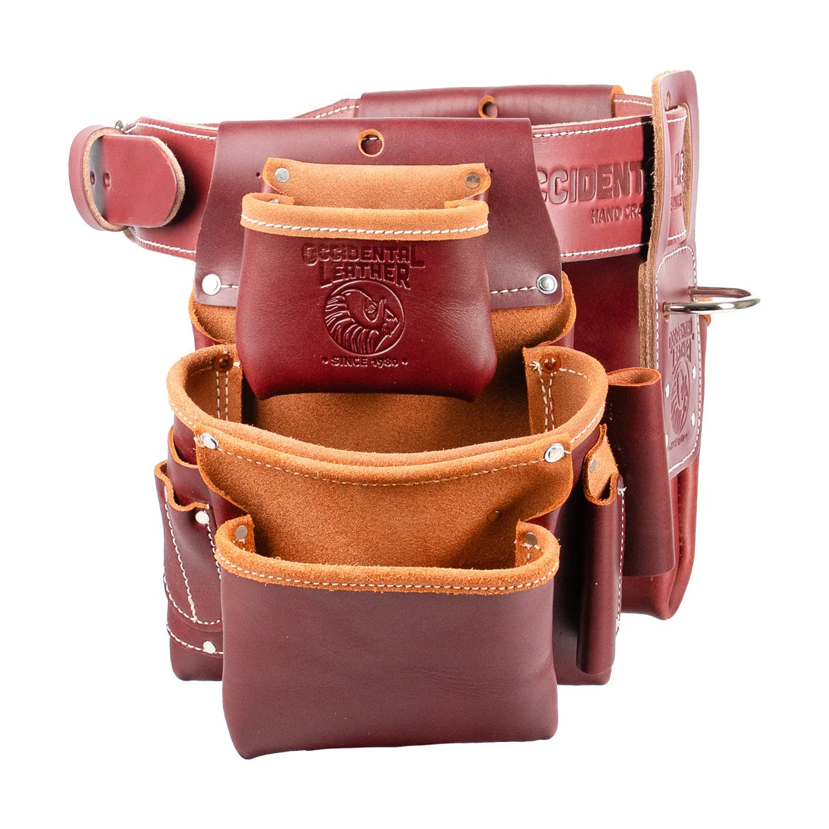 Occidental Leather 5080SM Small Pro Framer Set - Image 6