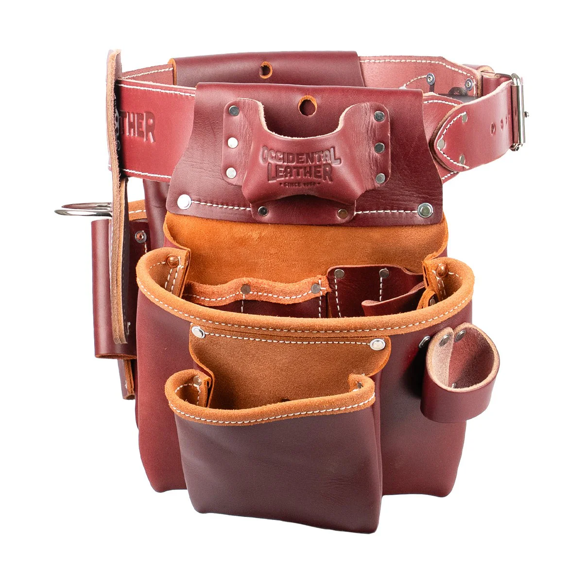 Occidental Leather 5080SM Small Pro Framer Set - Image 7