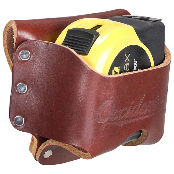 Occidental Leather 5137 Extra Large Tape Holster - Image 4