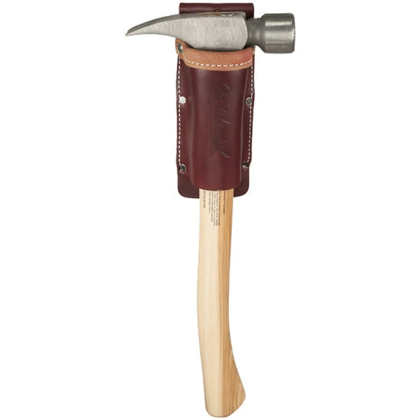 Occidental Leather 5518 No Slap Hammer Holder - Image 2