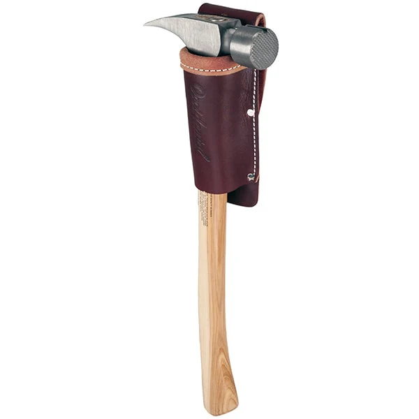 Occidental Leather 5518 No Slap Hammer Holder - Image 3