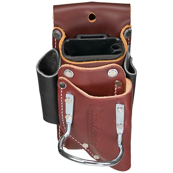 Occidental Leather 5520 5-in-1 Tool Holder - Image 3