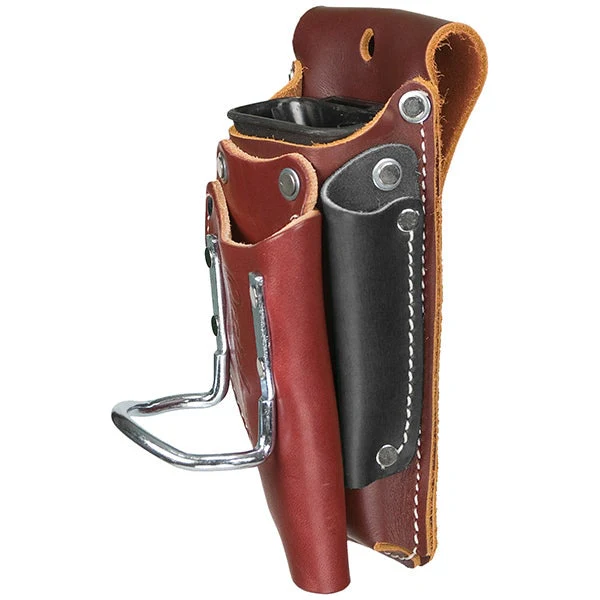 Occidental Leather 5520 5-in-1 Tool Holder - Image 4