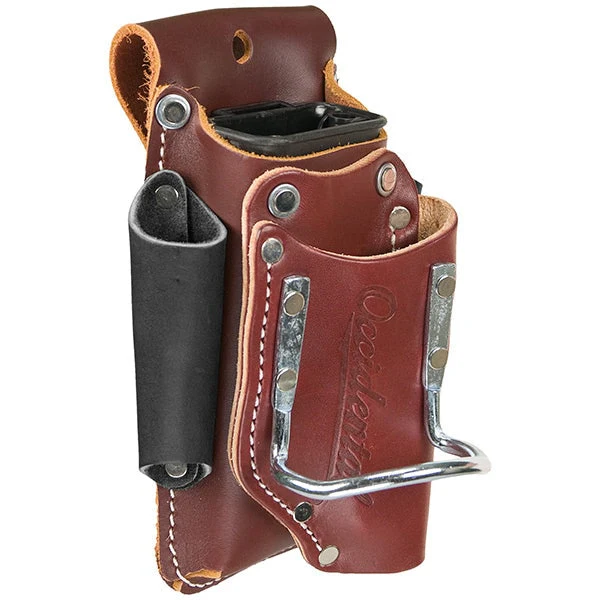 Occidental Leather 5520 5-in-1 Tool Holder - Image 6