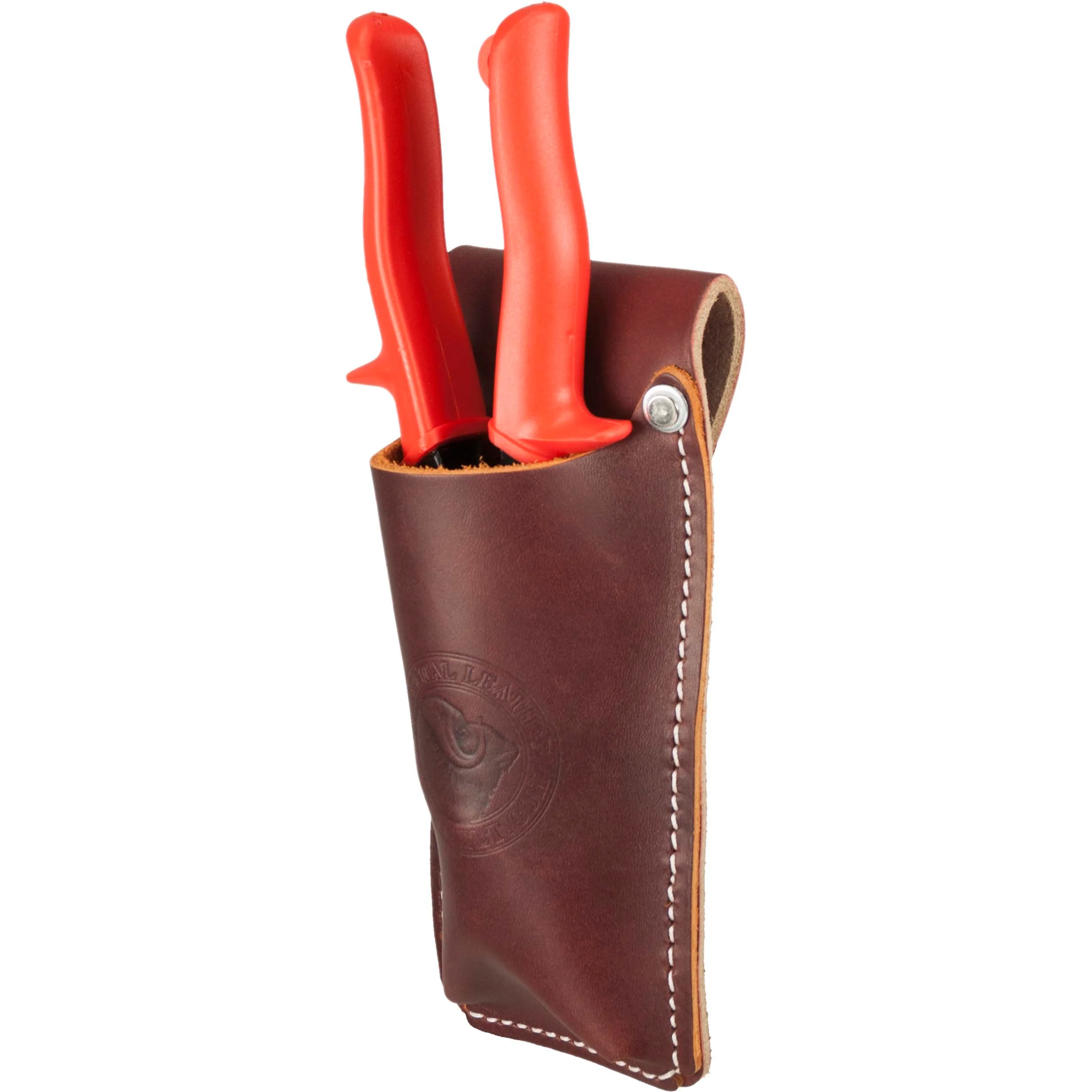 Occidental Leather 5527 Offset Snip Holster - Image 3