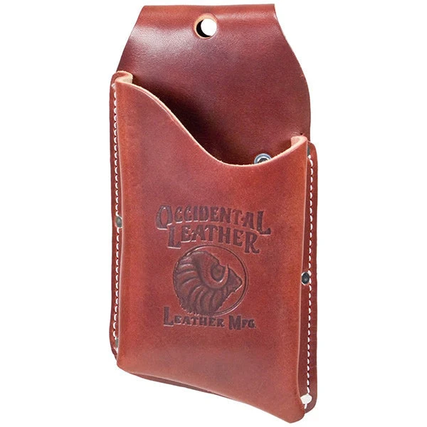 Occidental Leather 5545 Leather Nail Strip Holster - Image 2