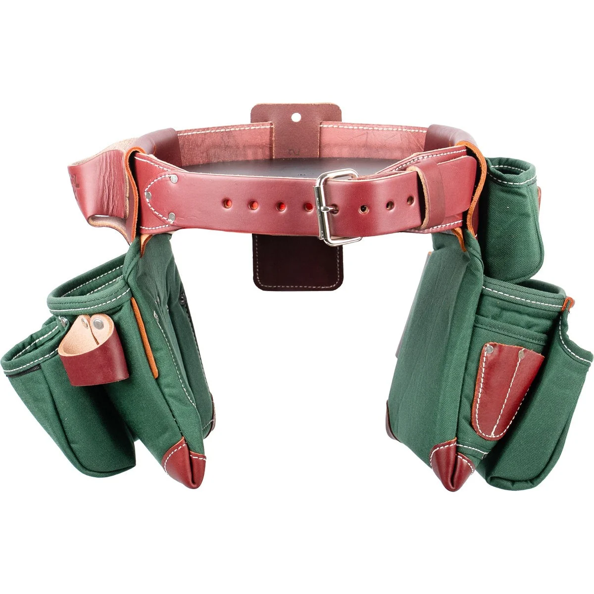 Occidental Leather 8080DB LG OxyLights Framer Set with Double Outer Bags - Image 3