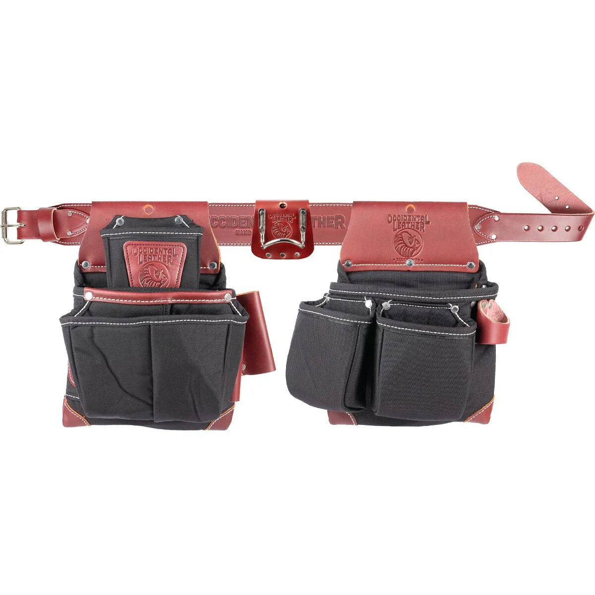 Occidental Leather 8086 LG OxyLights Ultra Framer
