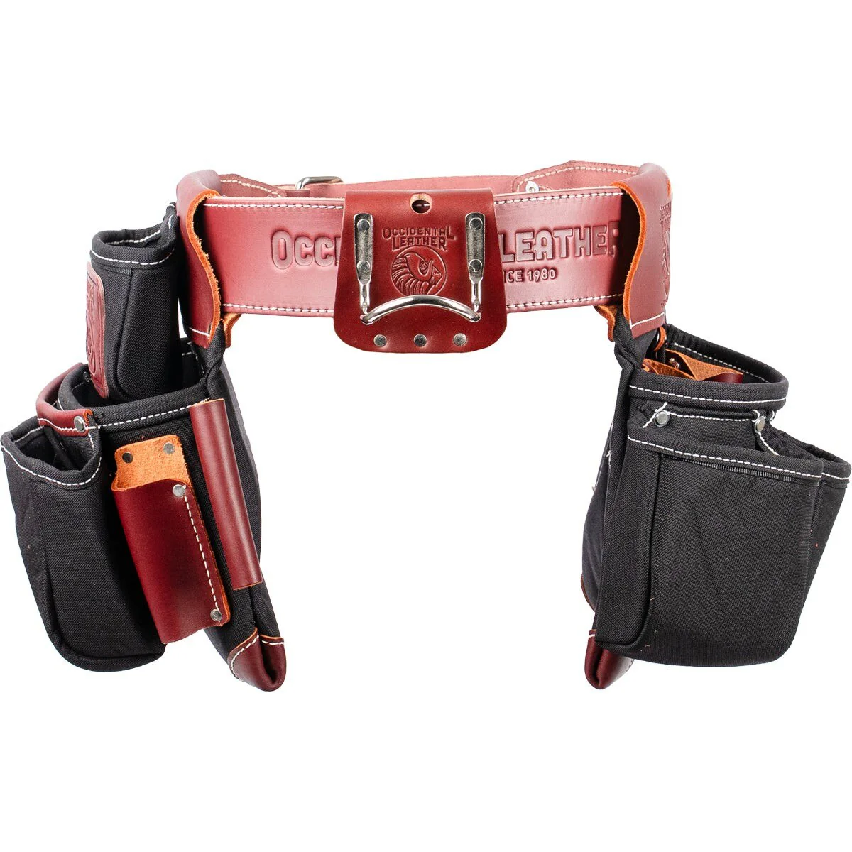 Occidental Leather 8086 LG OxyLights Ultra Framer - Image 2
