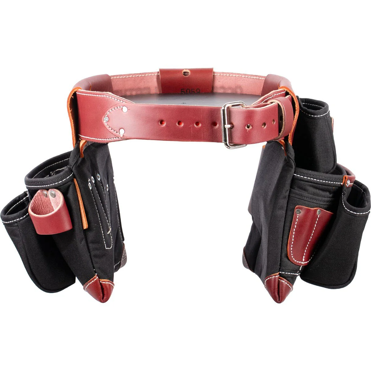 Occidental Leather 8086 LG OxyLights Ultra Framer - Image 4