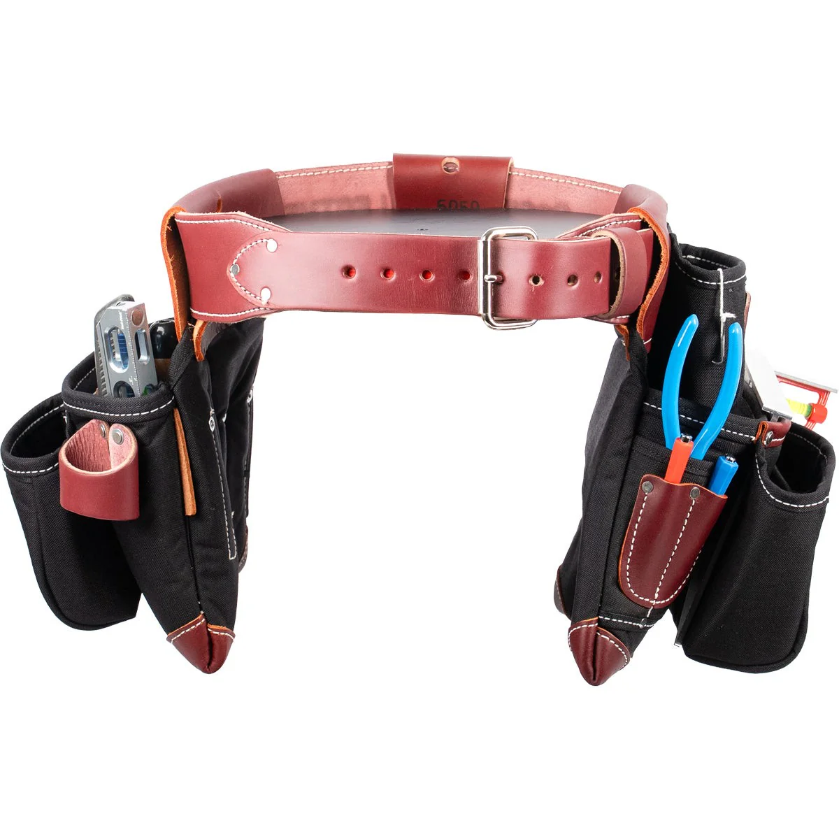 Occidental Leather 8086 LG OxyLights Ultra Framer - Image 5
