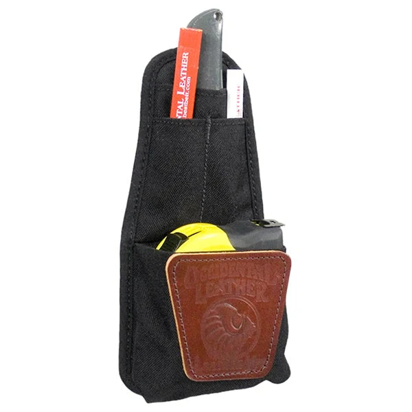 Occidental Leather 8505 Clip on Tool Holder - Image 2