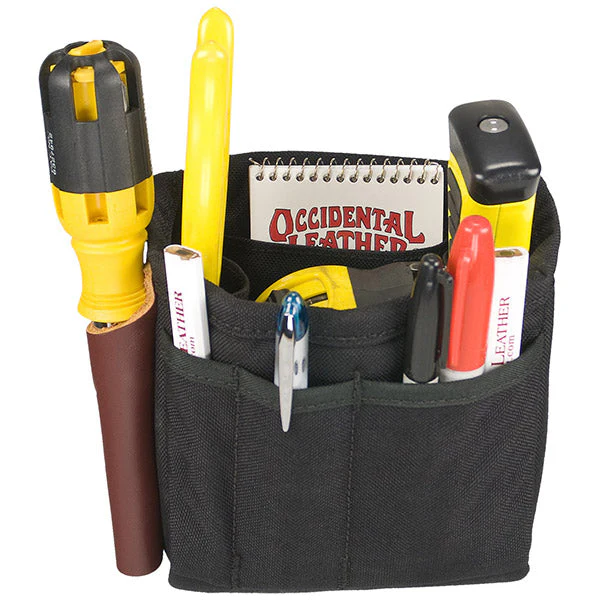 Occidental Leather 9512 Task Pouch