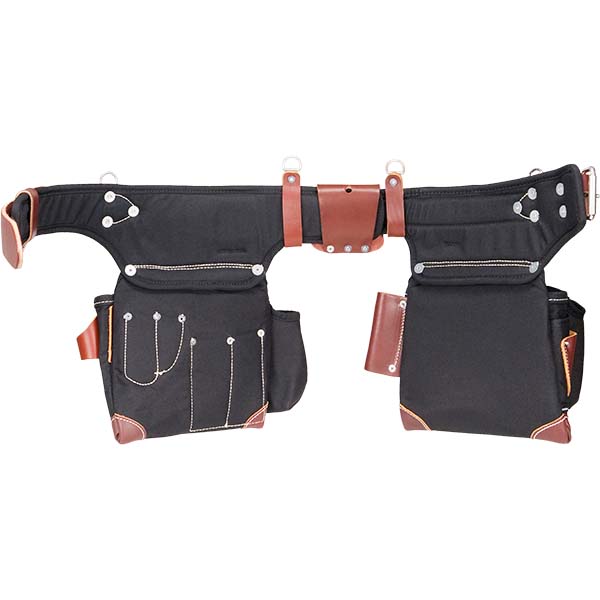 Occidental Leather 9515 Adjustable OxyLight Framer - Image 2