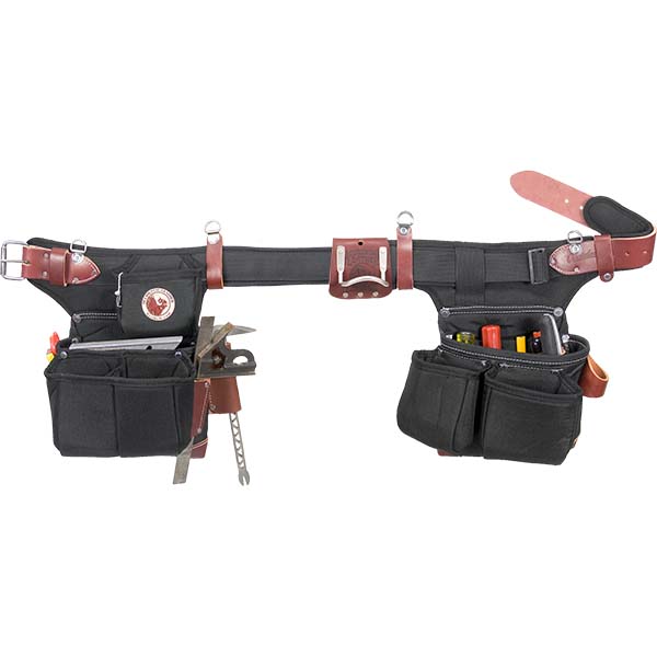 Occidental Leather 9515 Adjustable OxyLight Framer - Image 3