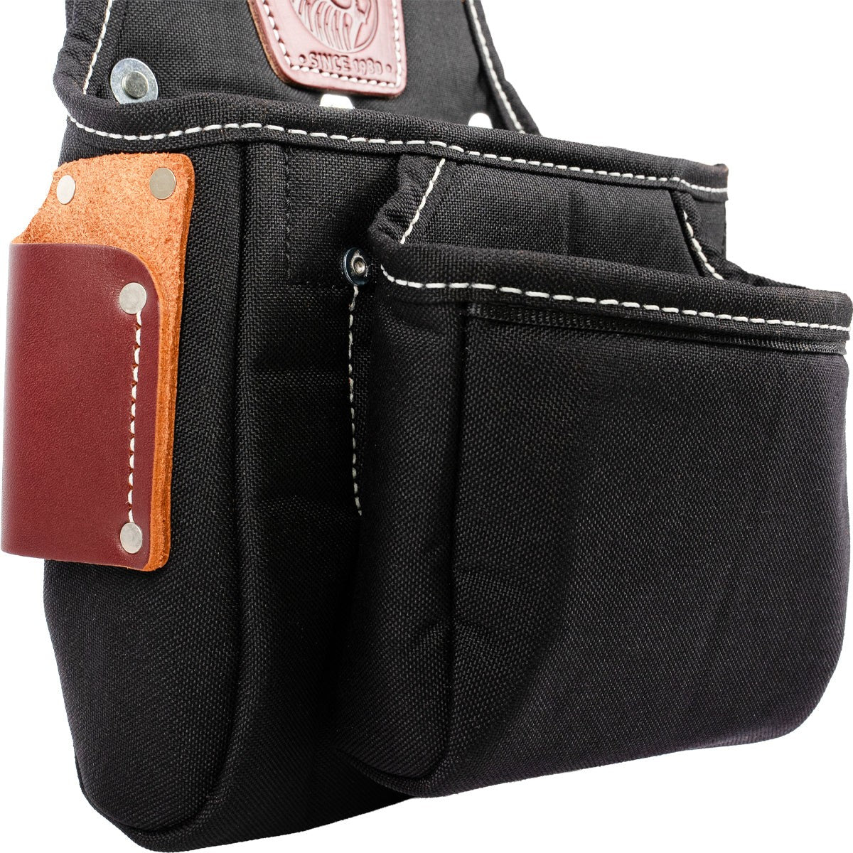Occidental Leather 9521 Oxy Finisher Tool Bag - Image 3