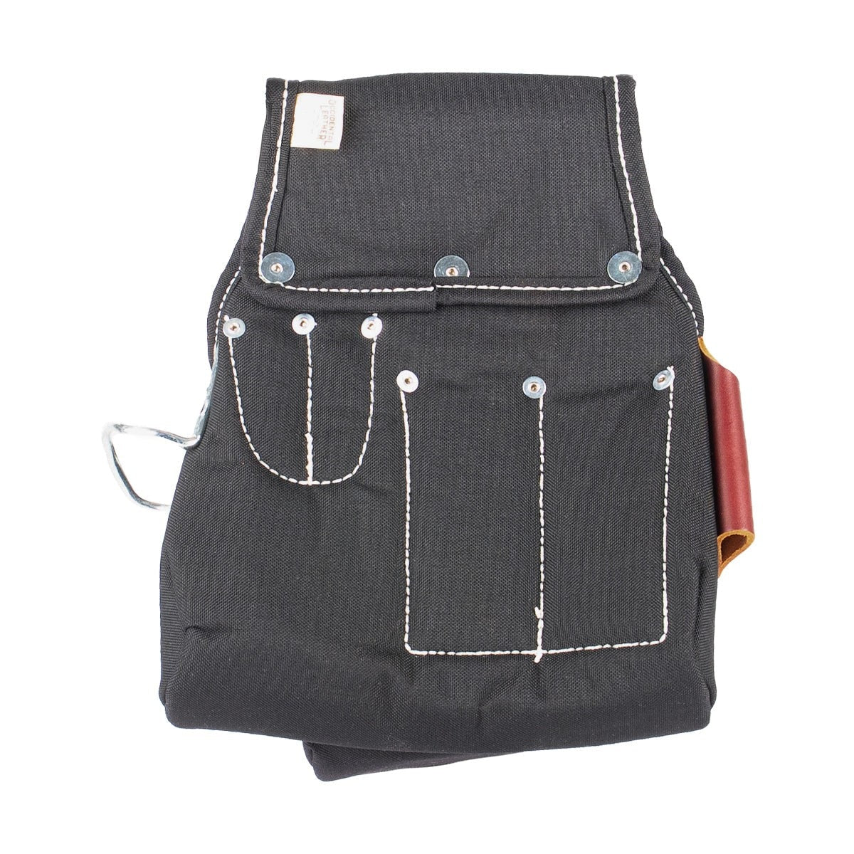 Occidental Leather 9521LH Left Handed Oxy Finisher Tool Bag