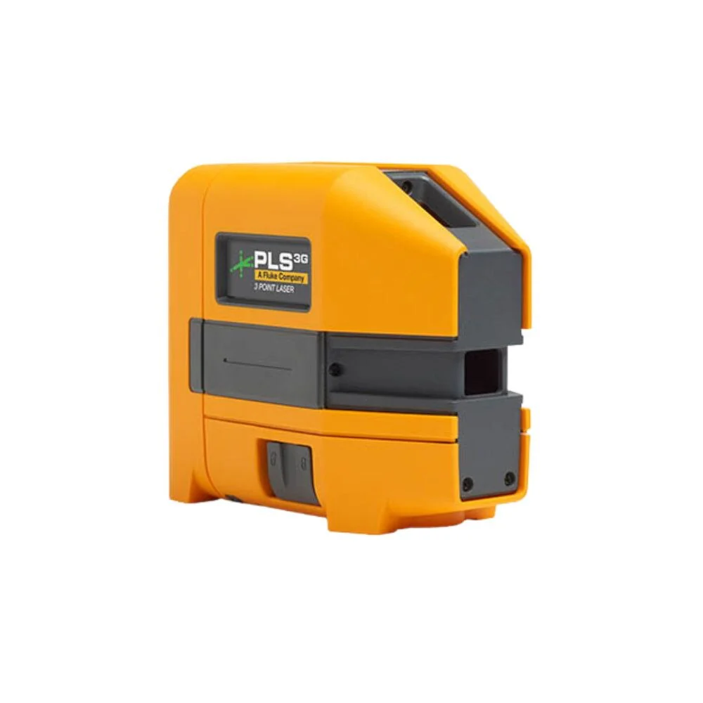 Pacific Laser 5009378 PLS 3G KIT, 3-Point Green Laser Kit - Image 3