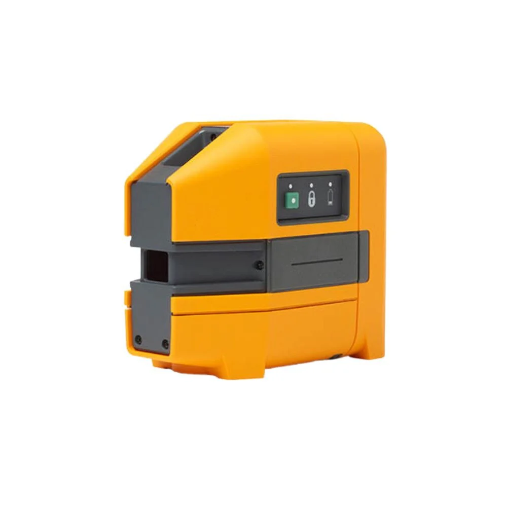 Pacific Laser 5009378 PLS 3G KIT, 3-Point Green Laser Kit - Image 5
