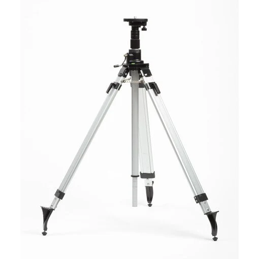 Pacific Laser 5022520 PLS HV2G KIT, Manual Slope Green Rotary Laser Kit - Image 9