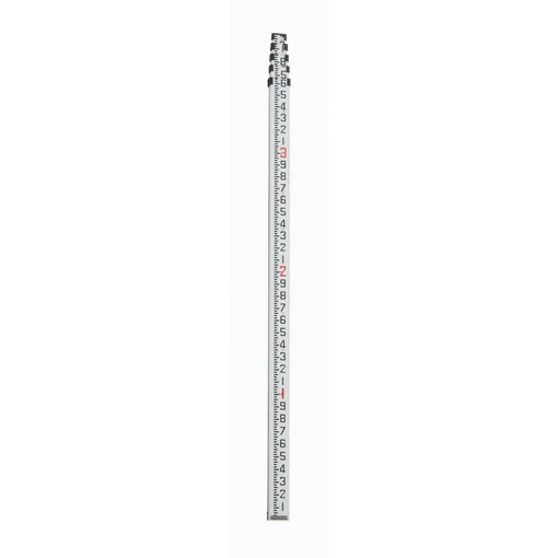 Pacific Laser 5022558 PLS HV2R KIT, Manual Slope Red Rotary Laser Kit - Image 9