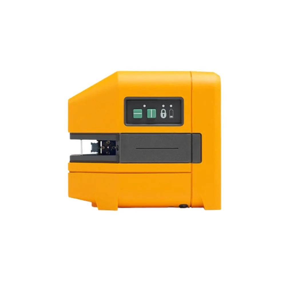 Pacific Laser Systems 5017287 PLS 180G Z, Cross Line Green Laser Bare Tool - Image 6