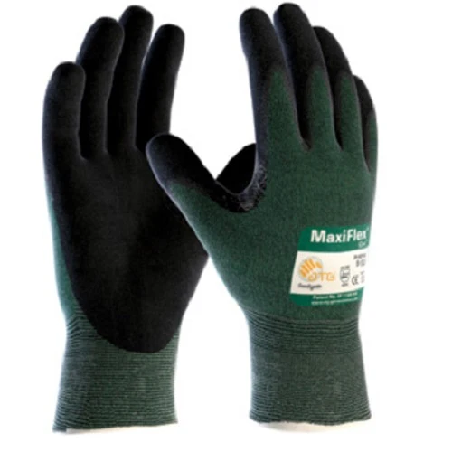 PIP Industrial Products 34-8743/S MaxiFlex Cut Gloves, Small - Image 3
