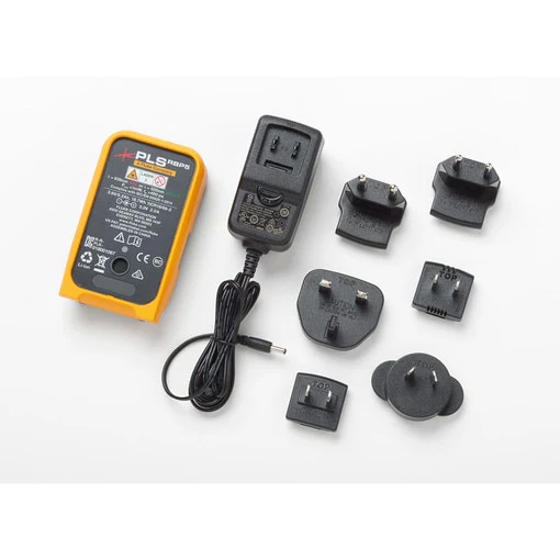 PLS 5116068 PLS 6G RBP Kit, Cross Line and Point Green Laser Kit w/ Rechargeable Battery - Image 5