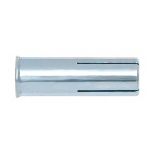Powers Fasteners 06324-PWR 1/4" Steel Dropin Carbon Lip - Image 2