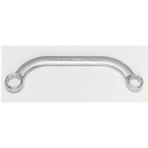 Proto J1725 7/16"x1/2" 12-Point Obstruction Box Wrench