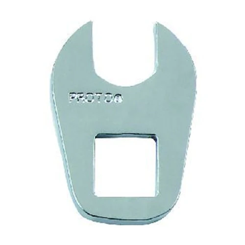 Proto J4988CF 3/8" Drive Crowfoot Wrench 2-3/4" Open End