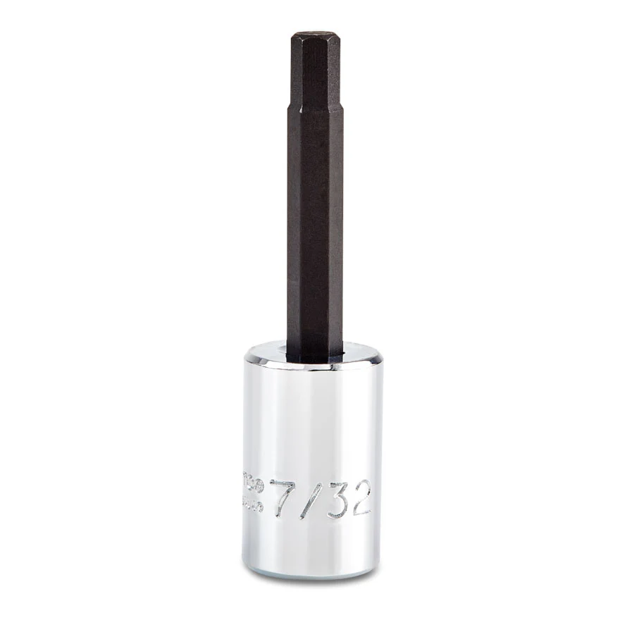 Proto J4990R7SAE 3/8" Drive 7 Piece Hex Bit Set - Image 8