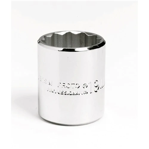 Proto J5211M 3/8" Drive Socket 11 mm - 12 Point