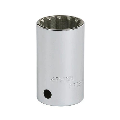 Proto J5212SPL 3/8" Drive Spline Socket #12 - 3/8"