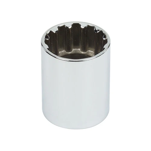 Proto J5416SPL 1/2" Drive Spline Socket #16 - 1/2"
