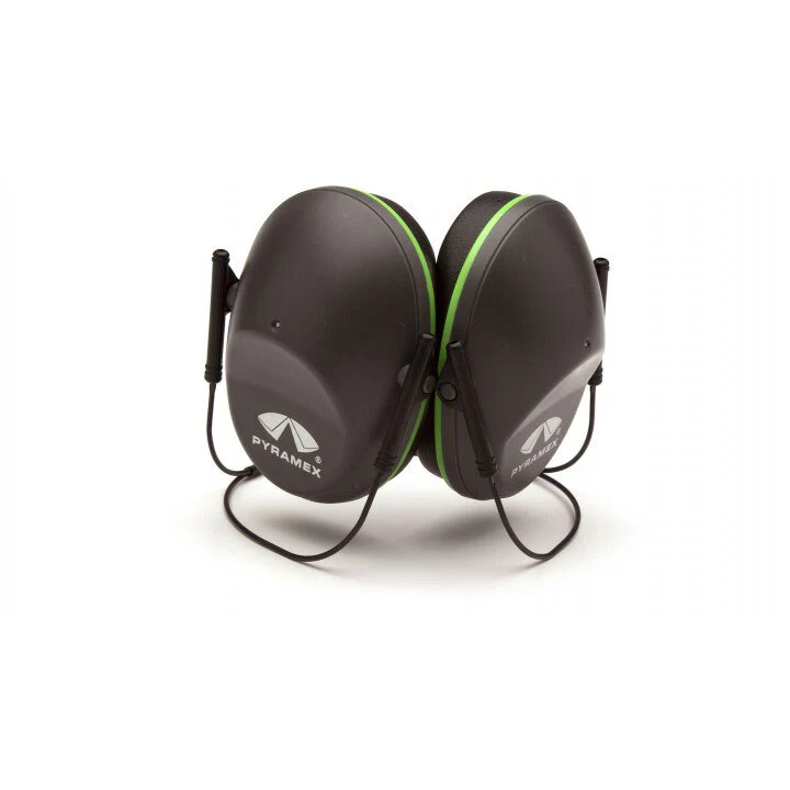 Pyramex BH9010 Behind The Head Earmuff - Image 2