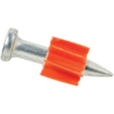 Ramset SP34 3/4" Power Point Pin, 100 Pins