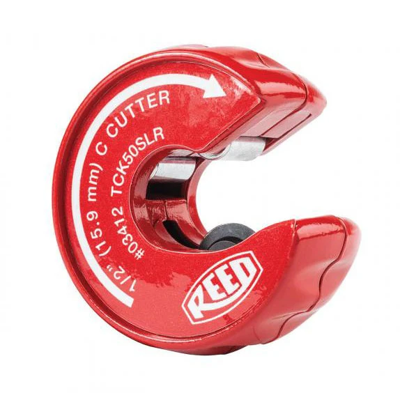 Reed TCK50SLR 03412 1/2" C-Cutter