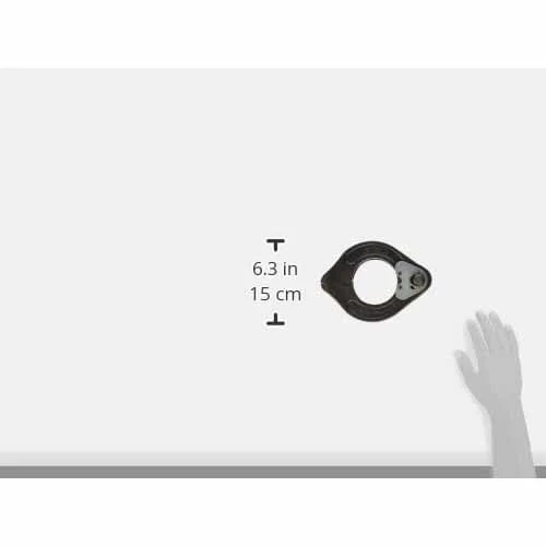 RIDGID 20548 3" XL-C Pressing Ring Assembly - Image 2