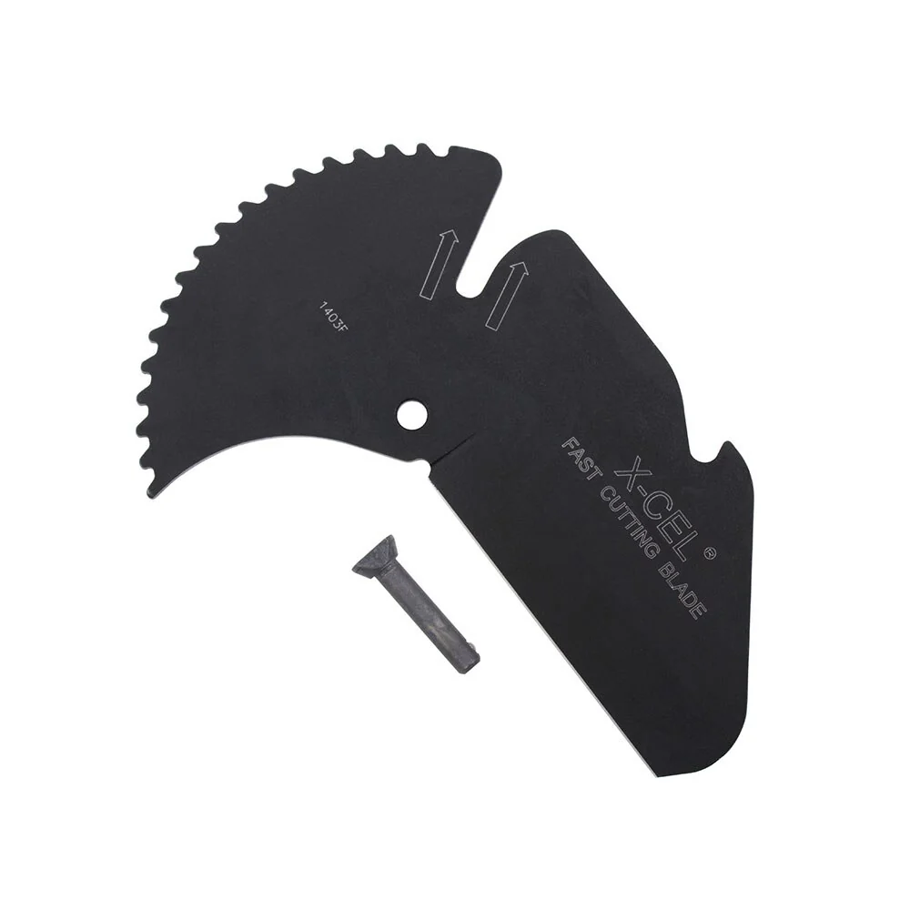 RIDGID 30093 RCB-2375 Replacement PVC Pipe Blade, 2" - Image 2
