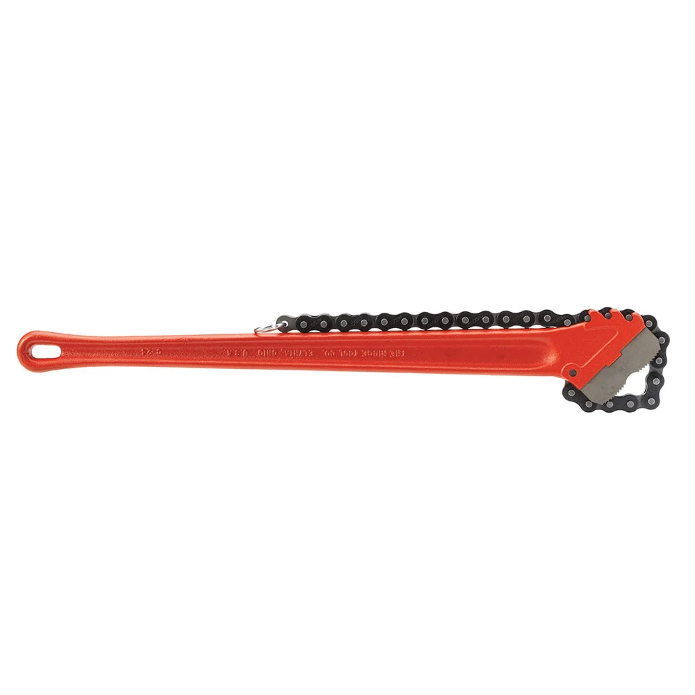 RIDGID 31325 Model C-24 Heavy-Duty Chain Wrench - Image 2