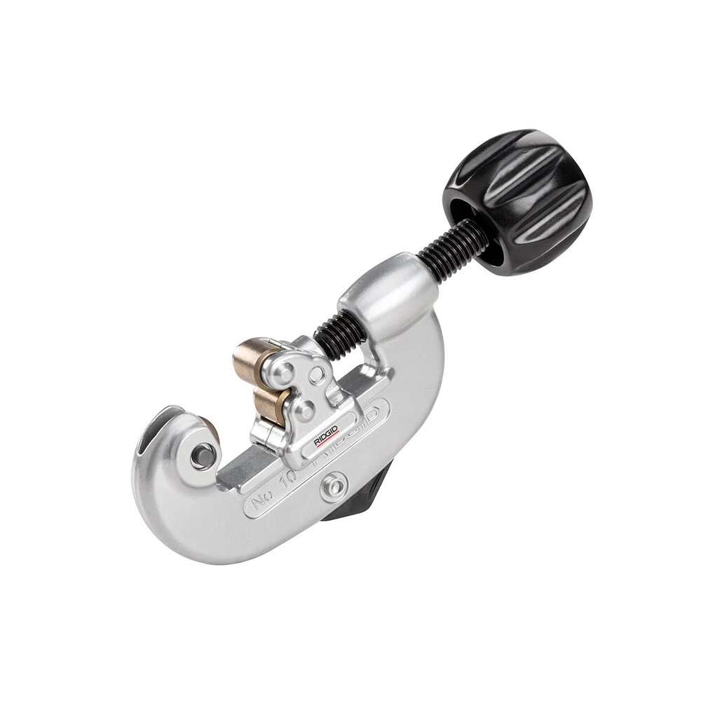RIDGID 32910 Model 10 Tubing Cutter (1/8" - 1") - Image 2