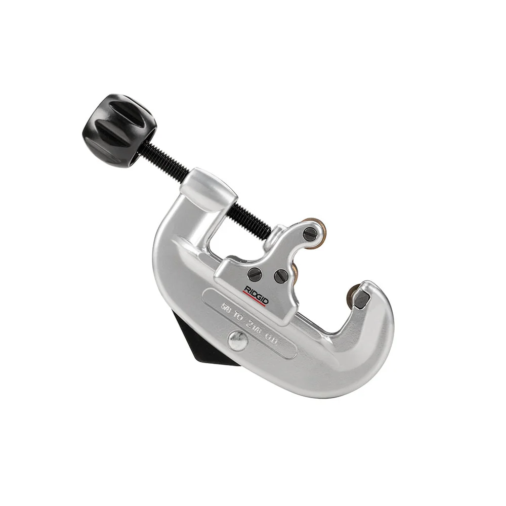 RIDGID 32930 Number 20 Screw Feed Tubing Cutter - Image 2